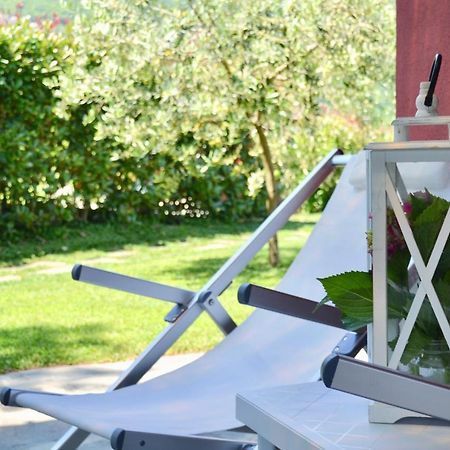 I Giardini Di Camogli - Villa Sarvia, Garden&Pool Exteriér fotografie