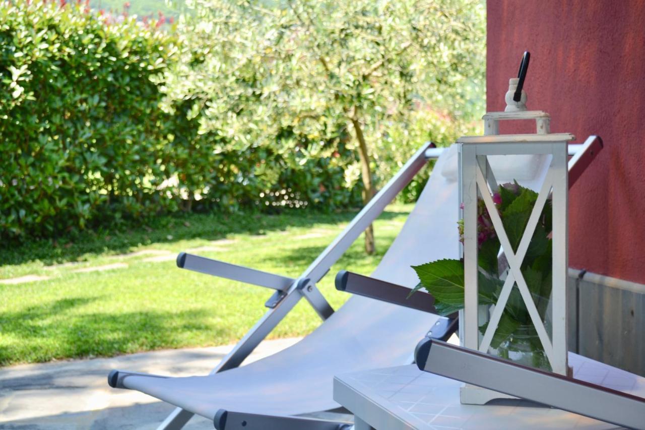 I Giardini Di Camogli - Villa Sarvia, Garden&Pool Exteriér fotografie